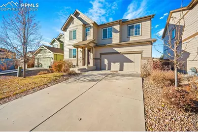 9660 Beryl Drive, Peyton, CO 80831 - Photo 2