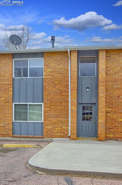 1708 Sawyer Way #274, Colorado Springs, CO 80915