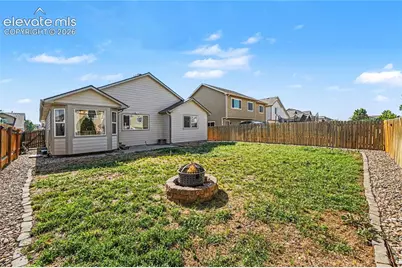 6216 Hungry Horse Lane, Colorado Springs, CO 80925 - Photo 18
