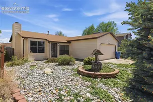 838 Daffodil St, Fountain, CO 80817 - Photo 1