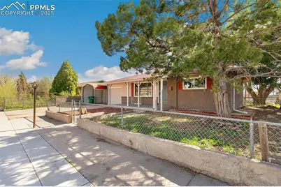 129 Widefield Boulevard, Colorado Springs, CO 80911 - Photo 2