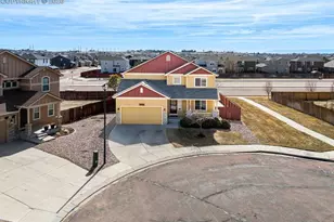 10572 Deer Meadow Cir, Colorado Springs, CO 80925 - Photo 2