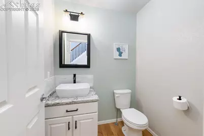 10572 Deer Meadow Circle, Colorado Springs, CO 80925 - Photo 14