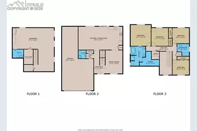 10572 Deer Meadow Circle, Colorado Springs, CO 80925 - Photo 34