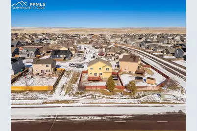 10572 Deer Meadow Circle, Colorado Springs, CO 80925 - Photo 36