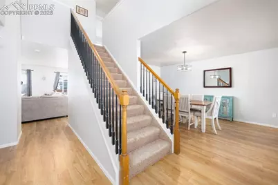 10572 Deer Meadow Circle, Colorado Springs, CO 80925 - Photo 12