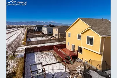 10572 Deer Meadow Circle, Colorado Springs, CO 80925 - Photo 34