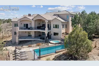 5039 Stonehill Road, Colorado Springs, CO 80918 - Photo 4