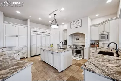 5039 Stonehill Road, Colorado Springs, CO 80918 - Photo 16