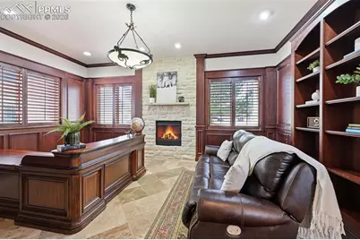 5039 Stonehill Road, Colorado Springs, CO 80918 - Photo 10