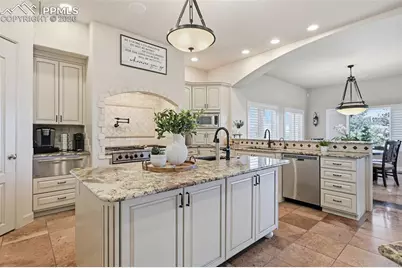 5039 Stonehill Road, Colorado Springs, CO 80918 - Photo 18