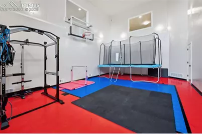 5039 Stonehill Road, Colorado Springs, CO 80918 - Photo 44