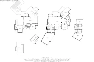 5039 Stonehill Rd, Colorado Springs, CO 80918 - Photo 50