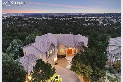 5039 Stonehill Road, Colorado Springs, CO 80918 - Photo 1