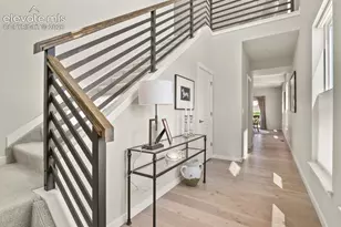 17687 Lemon Rye Loop, Monument, CO 80132 - Photo 4