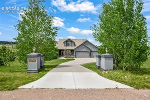 20439 Taversham Ct, Monument, CO 80132 - Photo 1