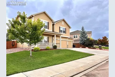 10836 McGahan Drive, Fountain, CO 80817 - Photo 2