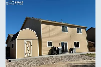 10836 McGahan Drive, Fountain, CO 80817 - Photo 24