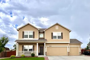 10836 McGahan Dr, Fountain, CO 80817 - Photo 1