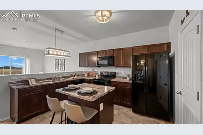 7423 Sand Lake Heights, Colorado Springs, CO 80908 - Photo 14