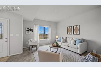 7423 Sand Lake Heights, Colorado Springs, CO 80908 - Photo 6