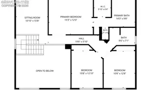 713 Saber Creek Dr, Monument, CO 80132 - Photo 38