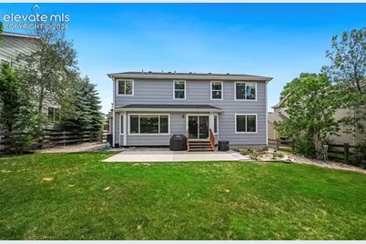 713 Saber Creek Drive, Monument, CO 80132 - Photo 34