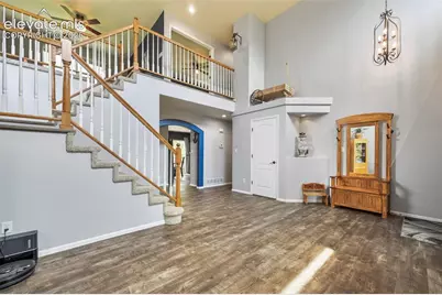 713 Saber Creek Drive, Monument, CO 80132 - Photo 6