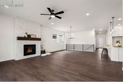 6678 Thimble Court, Colorado Springs, CO 80924 - Photo 16