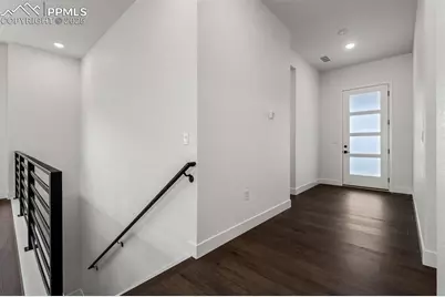 6678 Thimble Court, Colorado Springs, CO 80924 - Photo 2