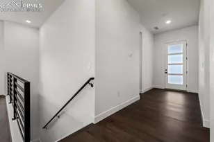 6678 Thimble Ct, Colorado Springs, CO 80924 - Photo 2