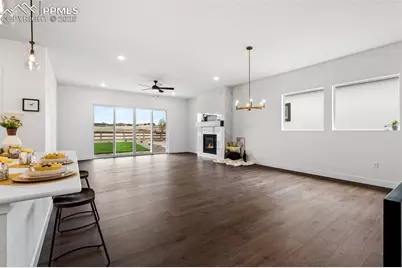 6678 Thimble Court, Colorado Springs, CO 80924 - Photo 14