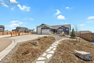 9982 Bracknell Pl, Peyton, CO 80831 - Photo 1
