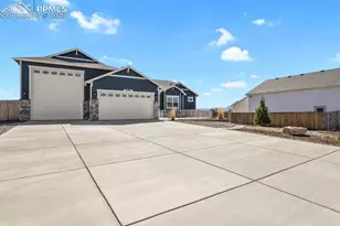9982 Bracknell Pl, Peyton, CO 80831 - Photo 2