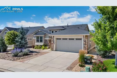 15764 Blue Pearl Court, Monument, CO 80132 - Photo 2