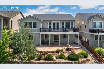 15764 Blue Pearl Court, Monument, CO 80132 - Photo 40