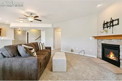 15764 Blue Pearl Court, Monument, CO 80132 - Photo 34