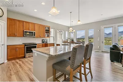 15764 Blue Pearl Court, Monument, CO 80132 - Photo 20