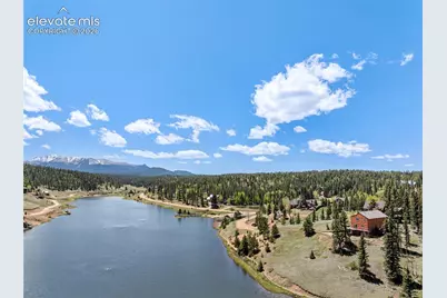 1506 Lake Place, Divide, CO 80814 - Photo 4