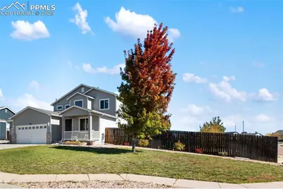 9201 Ballybunion Road, Peyton, CO 80831 - Photo 2