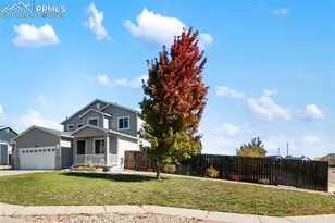 9201 Ballybunion Rd, Peyton, CO 80831 - Photo 2