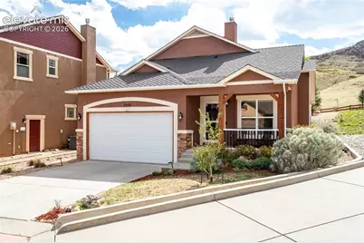 2560 Mirror Lake Court, Colorado Springs, CO 80919 - Photo 2