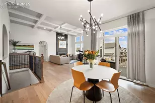 4661 Horse Gulch Loop, Colorado Springs, CO 80924 - Photo 18