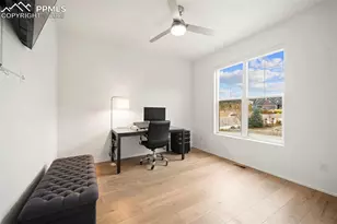 4661 Horse Gulch Loop, Colorado Springs, CO 80924 - Photo 36