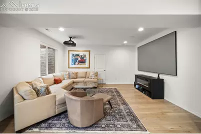 4661 Horse Gulch Loop, Colorado Springs, CO 80924 - Photo 28