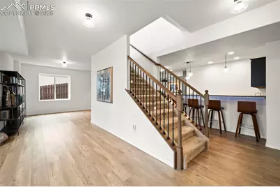 4661 Horse Gulch Loop, Colorado Springs, CO 80924 - Photo 22