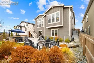 4661 Horse Gulch Loop, Colorado Springs, CO 80924 - Photo 38