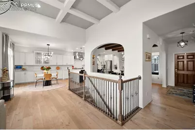 4661 Horse Gulch Loop, Colorado Springs, CO 80924 - Photo 14