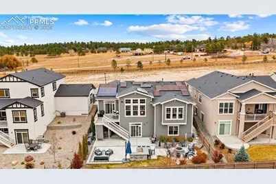 4661 Horse Gulch Loop, Colorado Springs, CO 80924 - Photo 44