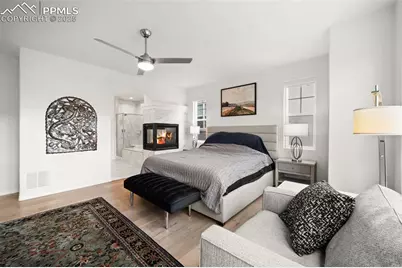 4661 Horse Gulch Loop, Colorado Springs, CO 80924 - Photo 32